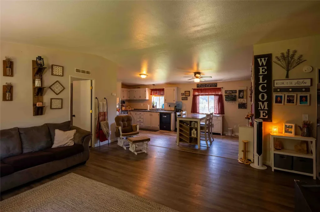 5670 Mt Highway 200 Thompson Falls MT 59873