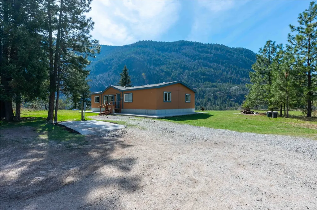 5670 Mt Highway 200 Thompson Falls MT 59873