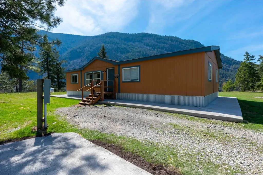 5670 Mount Highway 200 Thompson Falls MT 59873