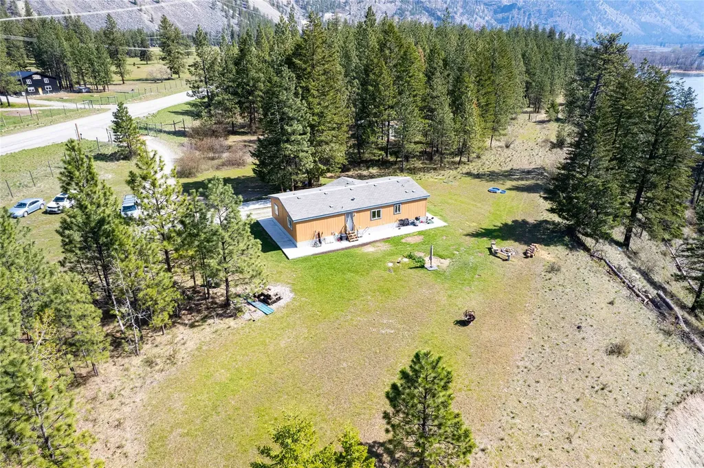 5670 Mt Highway 200 Thompson Falls MT 59873