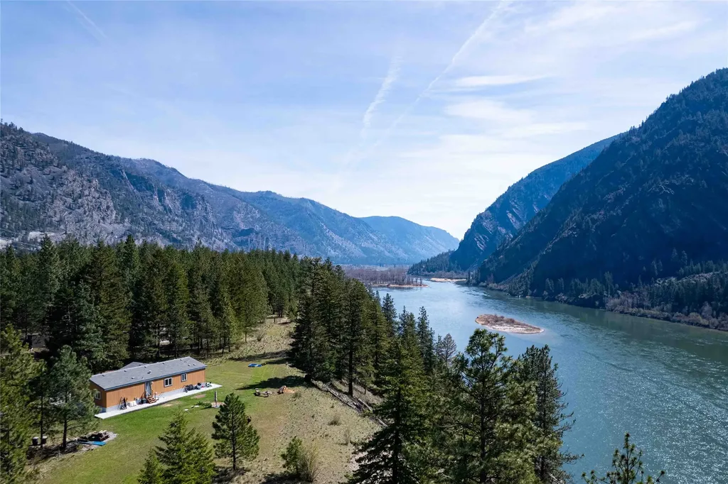 5670 Mount Highway 200 Thompson Falls MT 59873