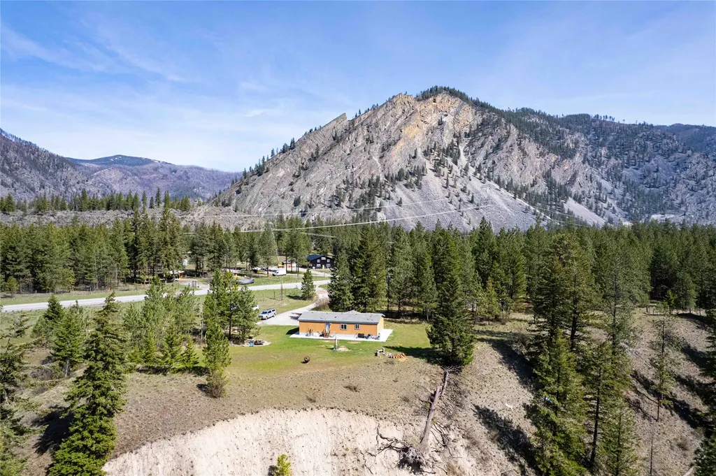 5670 Mount Highway 200 Thompson Falls MT 59873