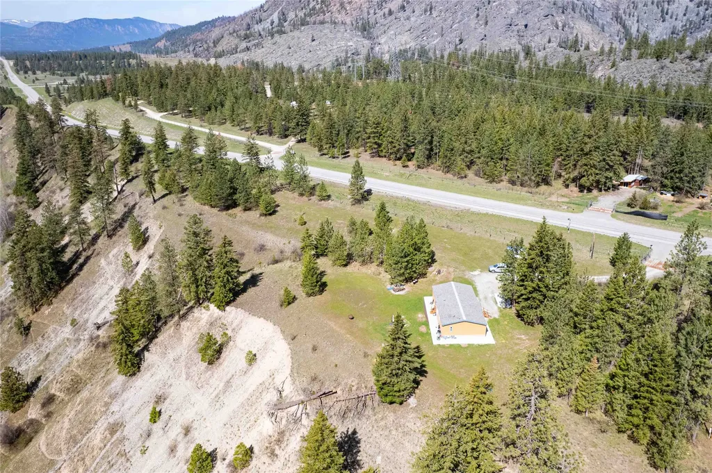 5670 Mount Highway 200 Thompson Falls MT 59873