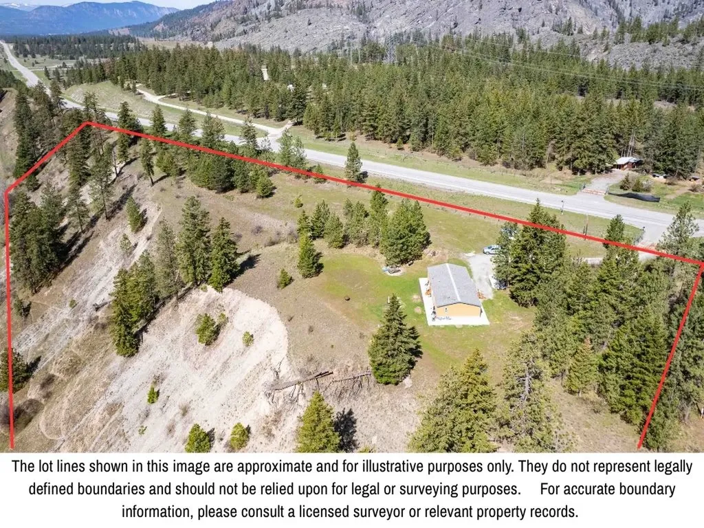 5670 Mount Highway 200 Thompson Falls MT 59873