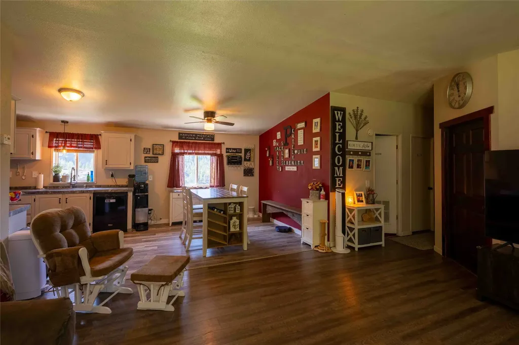 5670 Mt Highway 200 Thompson Falls MT 59873