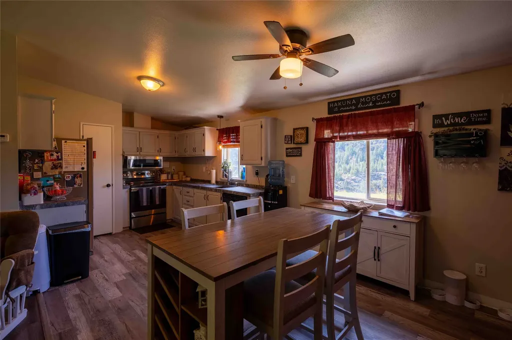 5670 Mount Highway 200 Thompson Falls MT 59873