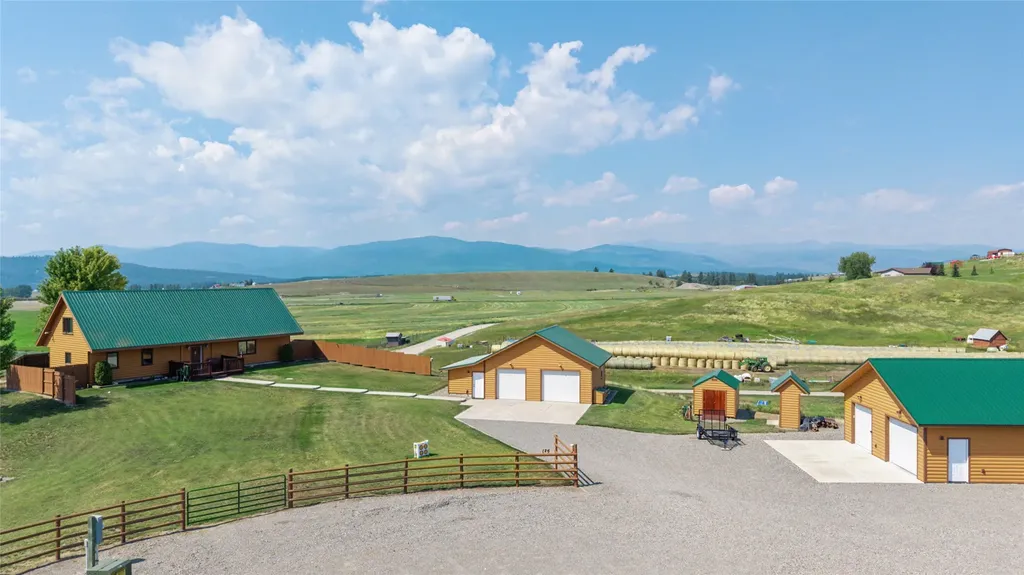 126 Glacial High Court Eureka MT 59917