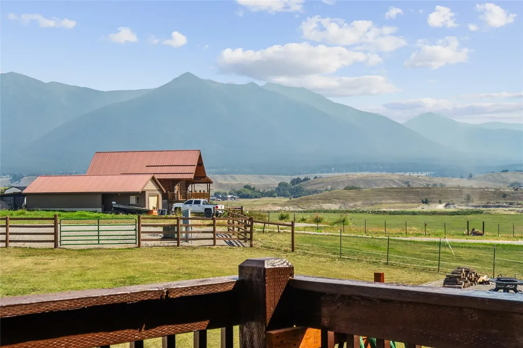126 Glacial High Court Eureka MT 59917
