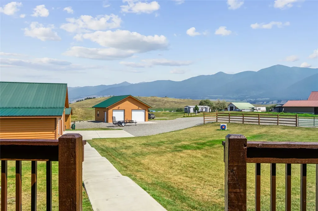 126 Glacial High Court Eureka MT 59917