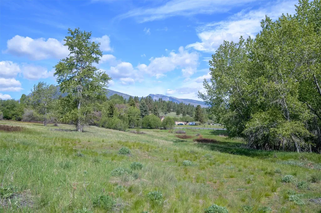 127 Blodgett Camp Road Hamilton MT 59840