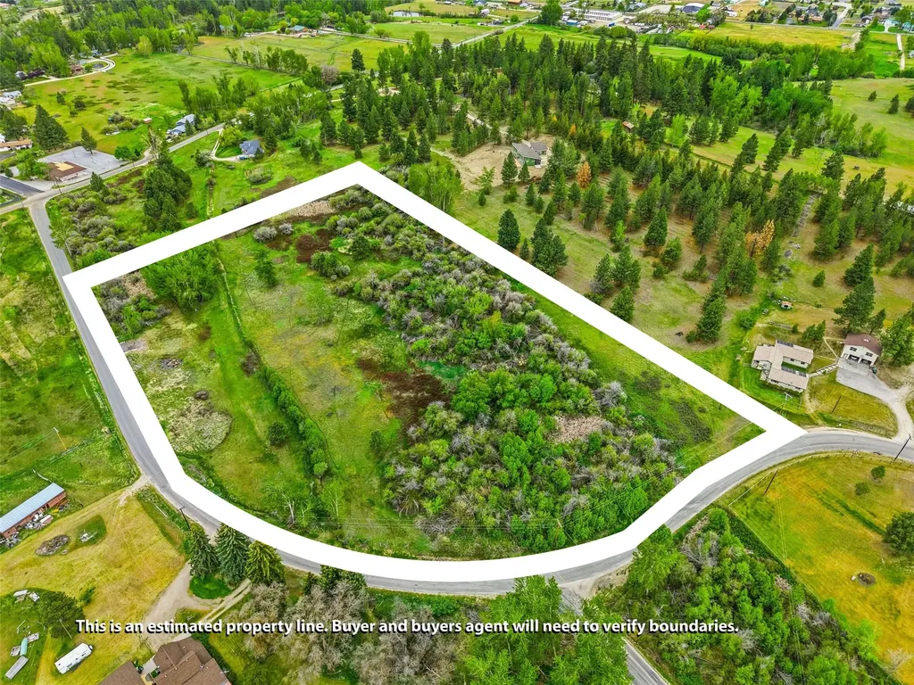 127 Blodgett Camp Road Hamilton MT 59840