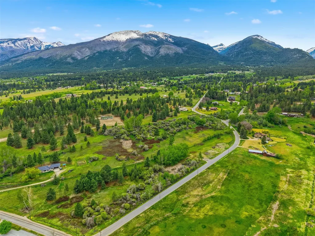 127 Blodgett Camp Road Hamilton MT 59840