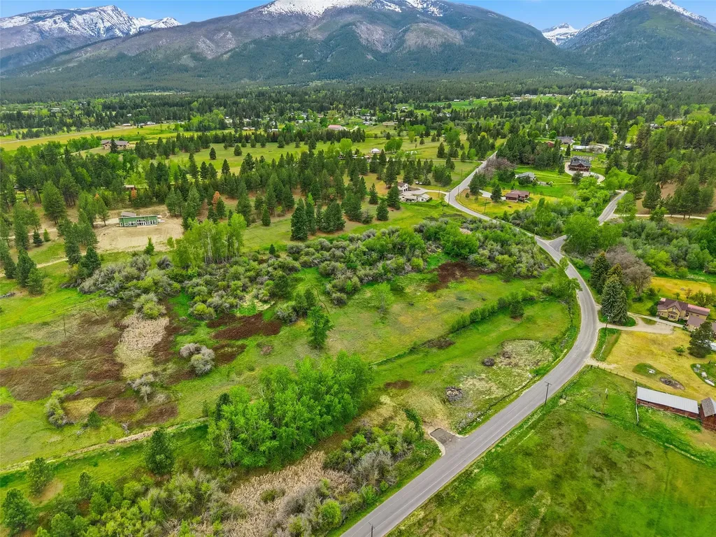 127 Blodgett Camp Road Hamilton MT 59840