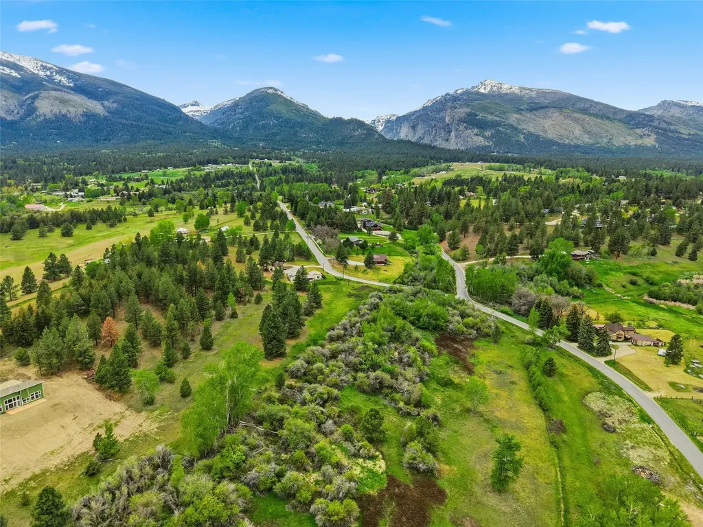 127 Blodgett Camp Road Hamilton MT 59840