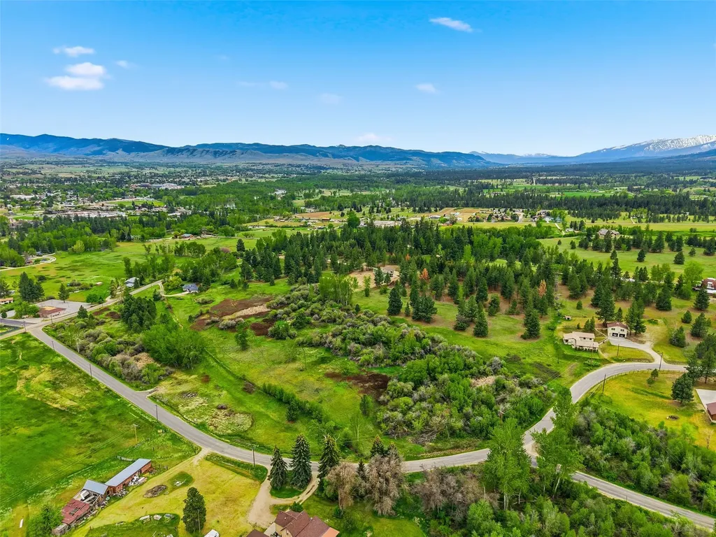127 Blodgett Camp Road Hamilton MT 59840
