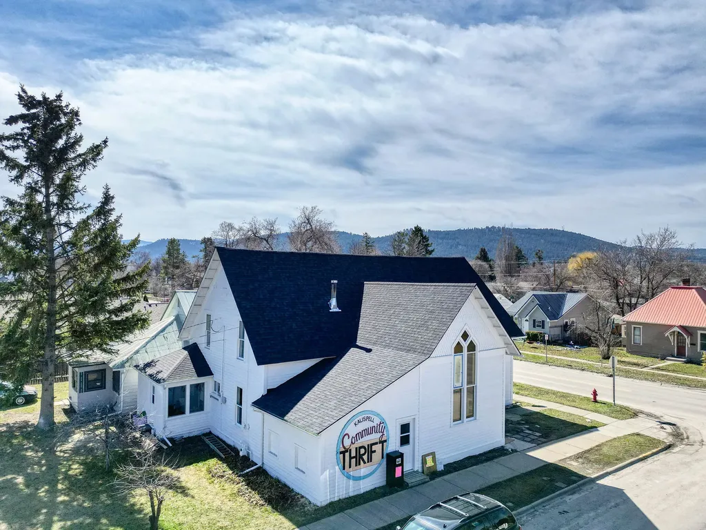 203 5th Avenue W Kalispell MT 59901