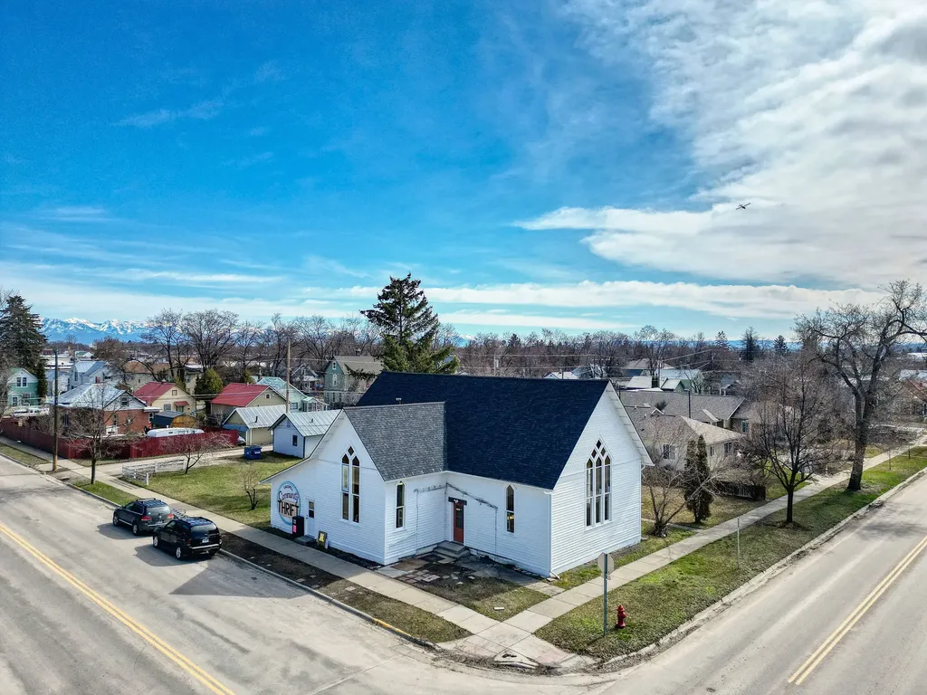 203 5th Avenue W Kalispell MT 59901