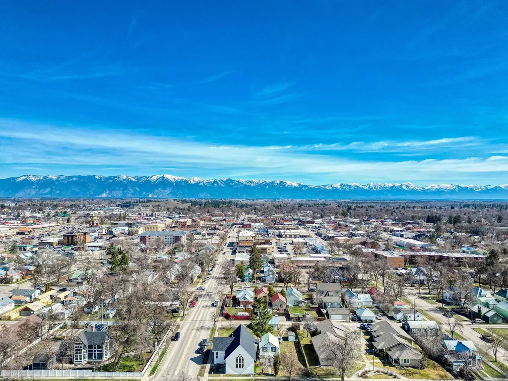 203 5th Avenue W Kalispell MT 59901