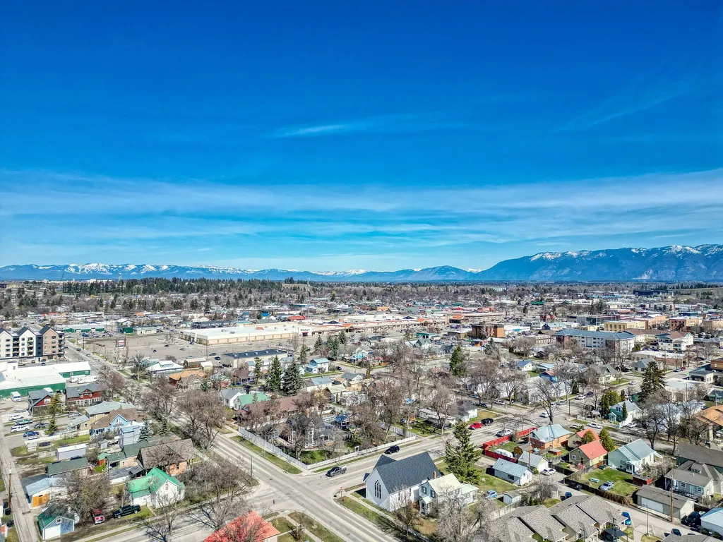 203 5th Avenue W Kalispell MT 59901