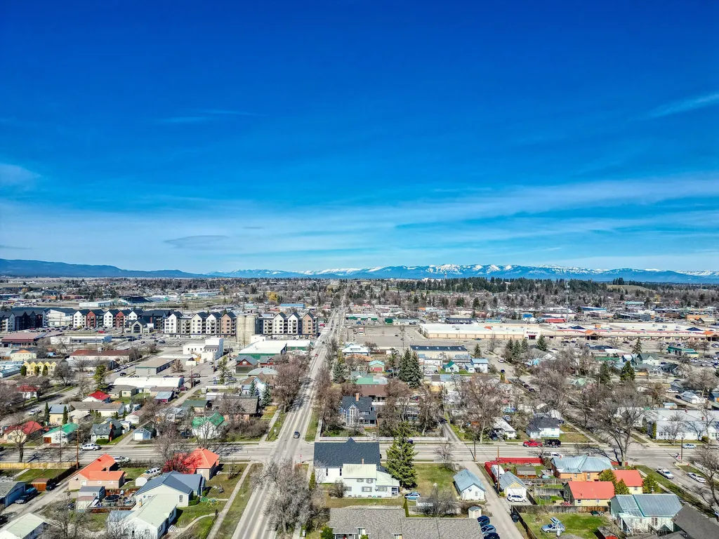 203 5th Avenue W Kalispell MT 59901