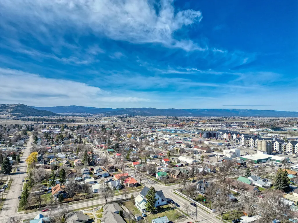 203 5th Avenue W Kalispell MT 59901