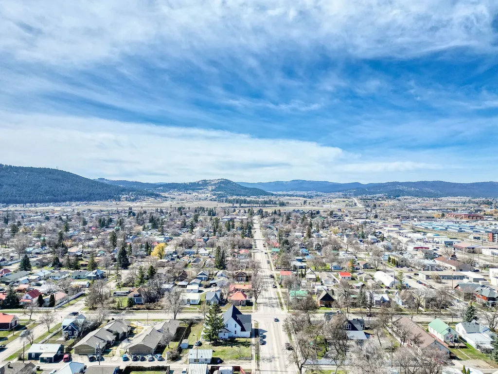 203 5th Avenue W Kalispell MT 59901