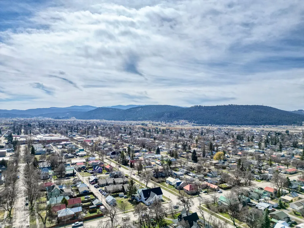 203 5th Avenue W Kalispell MT 59901