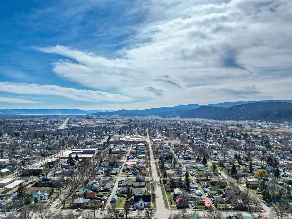203 5th Avenue W Kalispell MT 59901