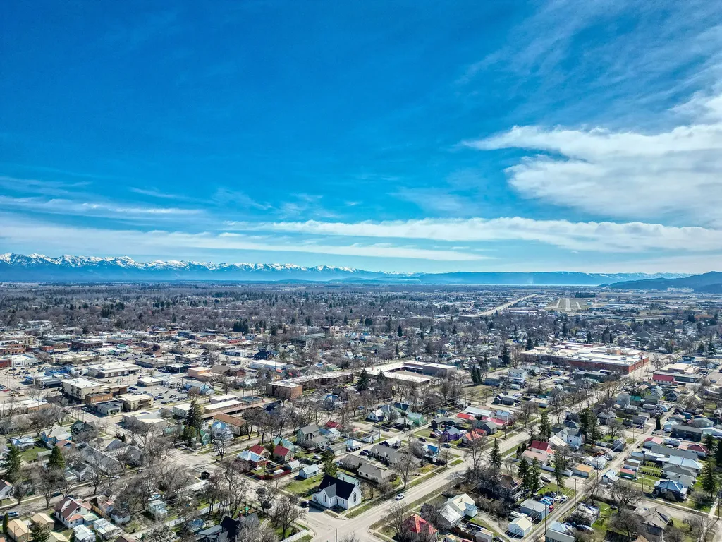 203 5th Avenue W Kalispell MT 59901