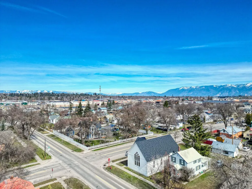 203 5th Avenue W Kalispell MT 59901