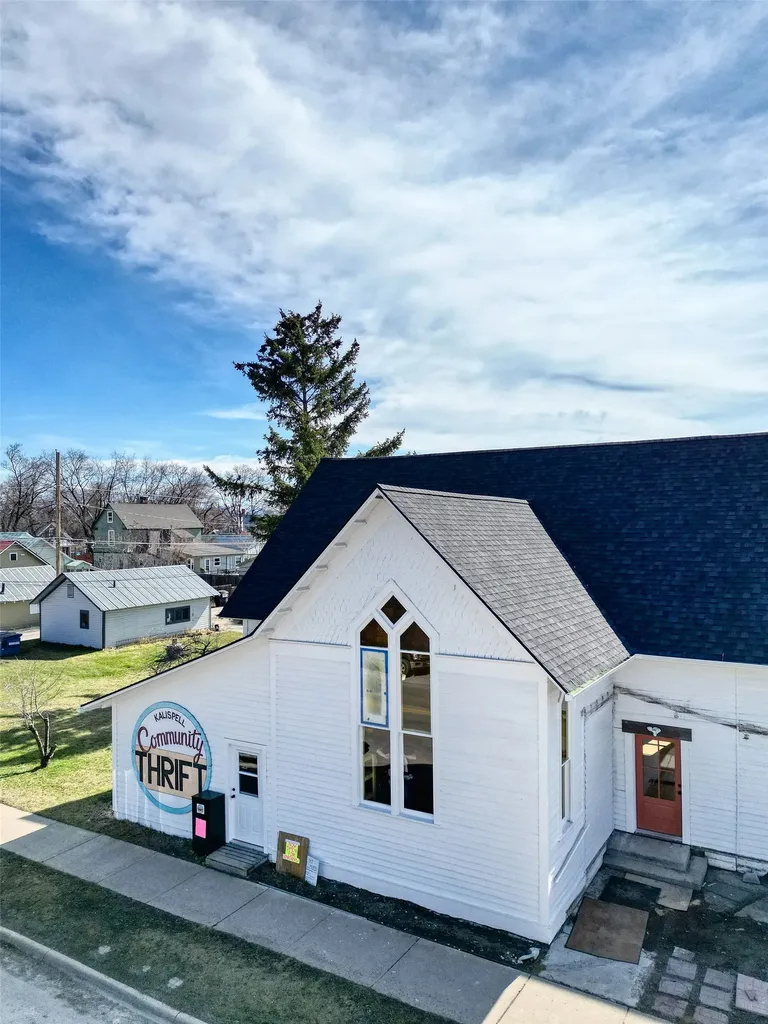 203 5th Avenue W Kalispell MT 59901