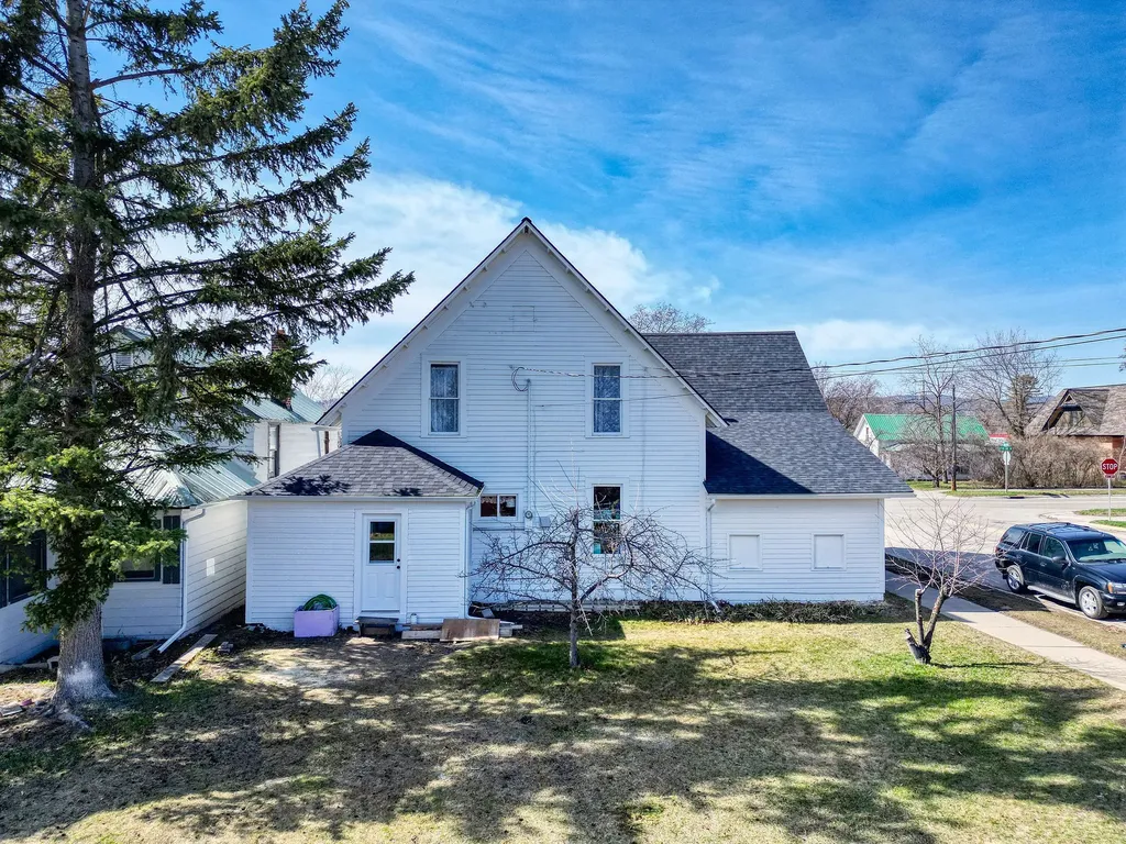 203 5th Avenue W Kalispell MT 59901