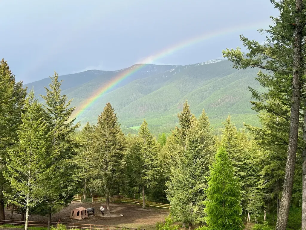 4332 Grave Creek Road Eureka MT 59917