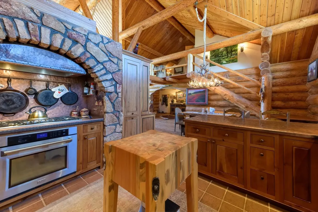 4332 Grave Creek Road Eureka MT 59917