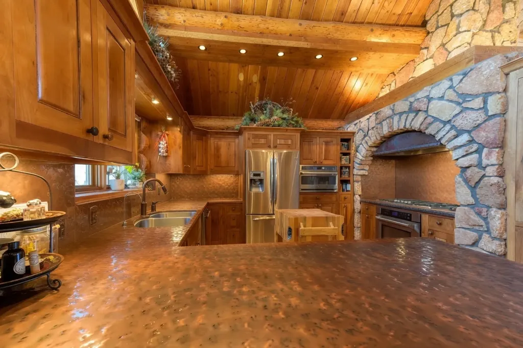 4332 Grave Creek Road Eureka MT 59917