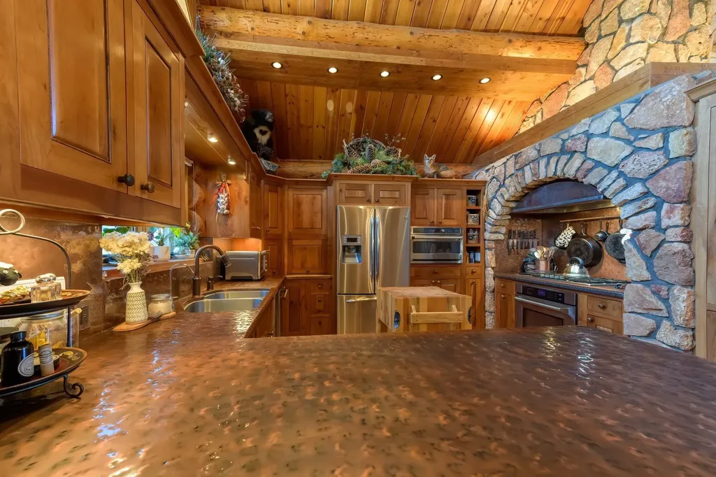 4332 Grave Creek Road Eureka MT 59917