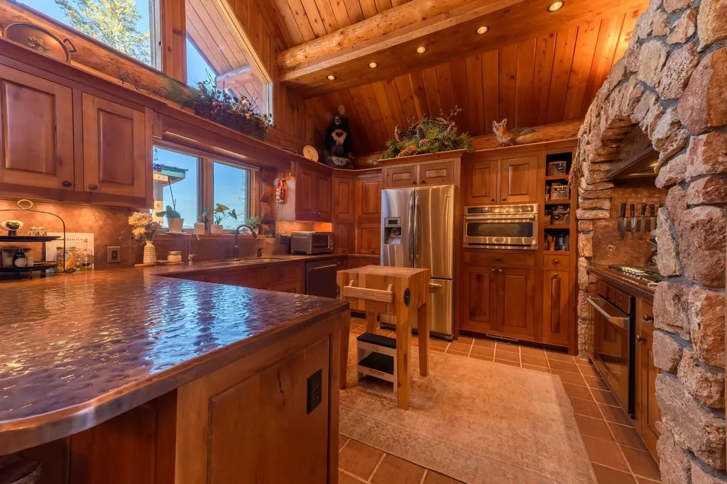 4332 Grave Creek Road Eureka MT 59917