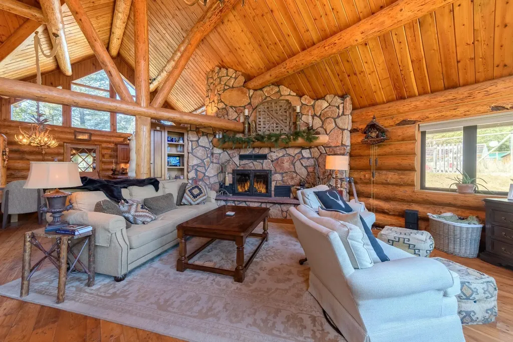 4332 Grave Creek Road Eureka MT 59917