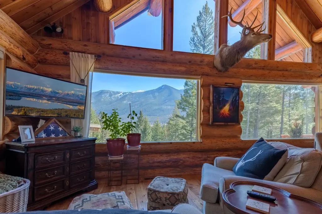4332 Grave Creek Road Eureka MT 59917