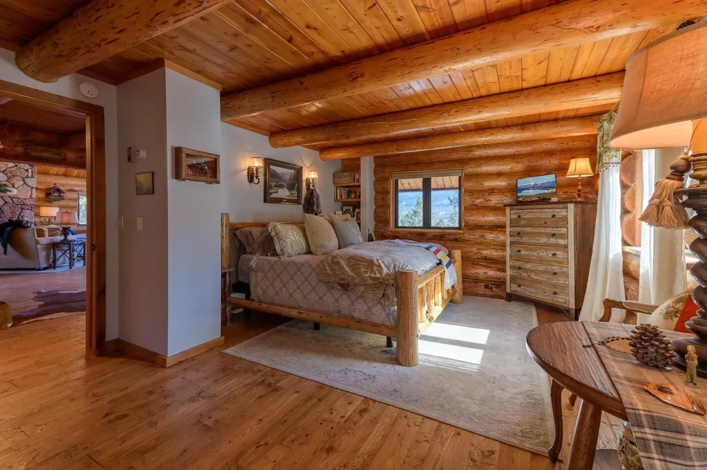 4332 Grave Creek Road Eureka MT 59917