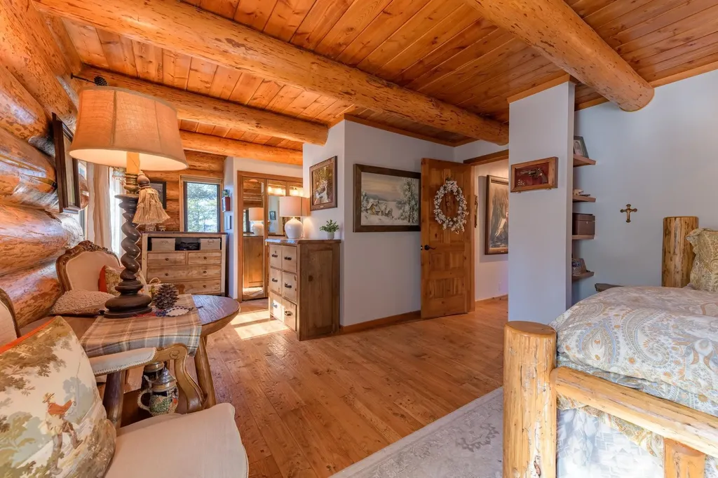4332 Grave Creek Road Eureka MT 59917