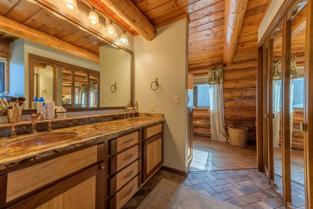 4332 Grave Creek Road Eureka MT 59917