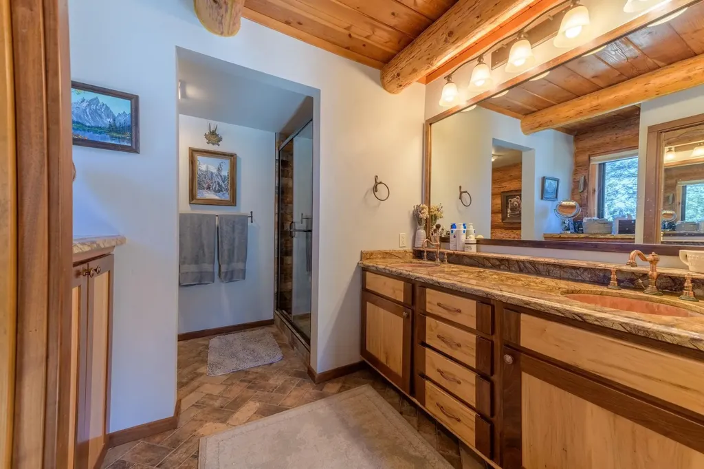 4332 Grave Creek Road Eureka MT 59917