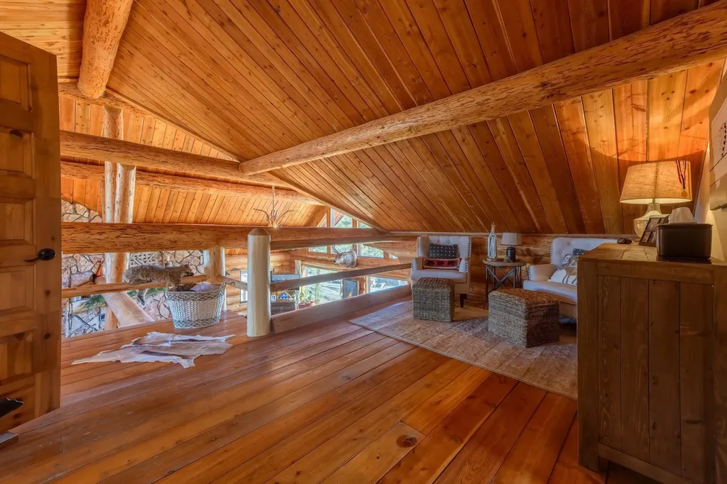4332 Grave Creek Road Eureka MT 59917