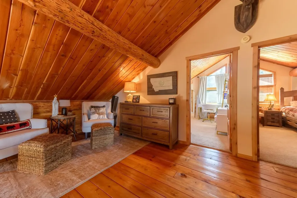 4332 Grave Creek Road Eureka MT 59917