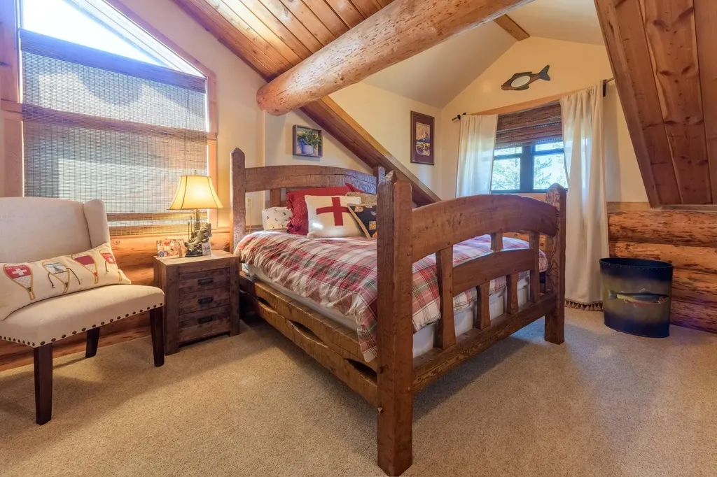 4332 Grave Creek Road Eureka MT 59917