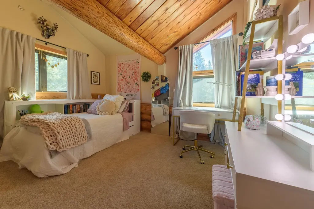 4332 Grave Creek Road Eureka MT 59917