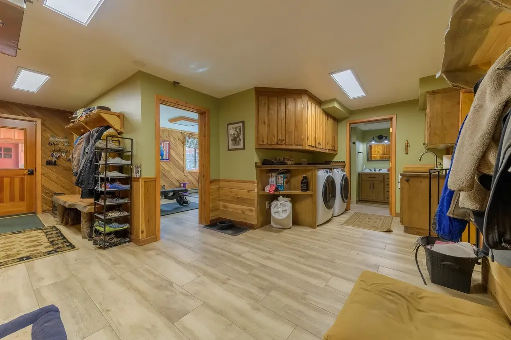 4332 Grave Creek Road Eureka MT 59917