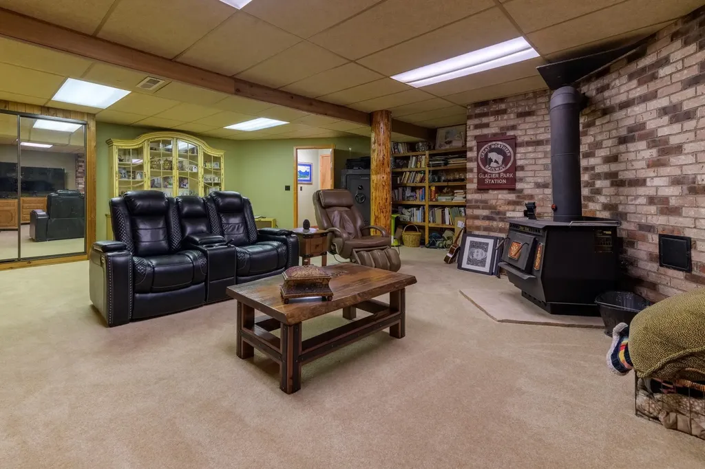 4332 Grave Creek Road Eureka MT 59917
