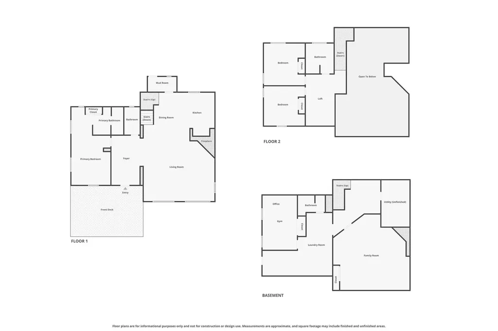 4332 Grave Creek Road Eureka MT 59917